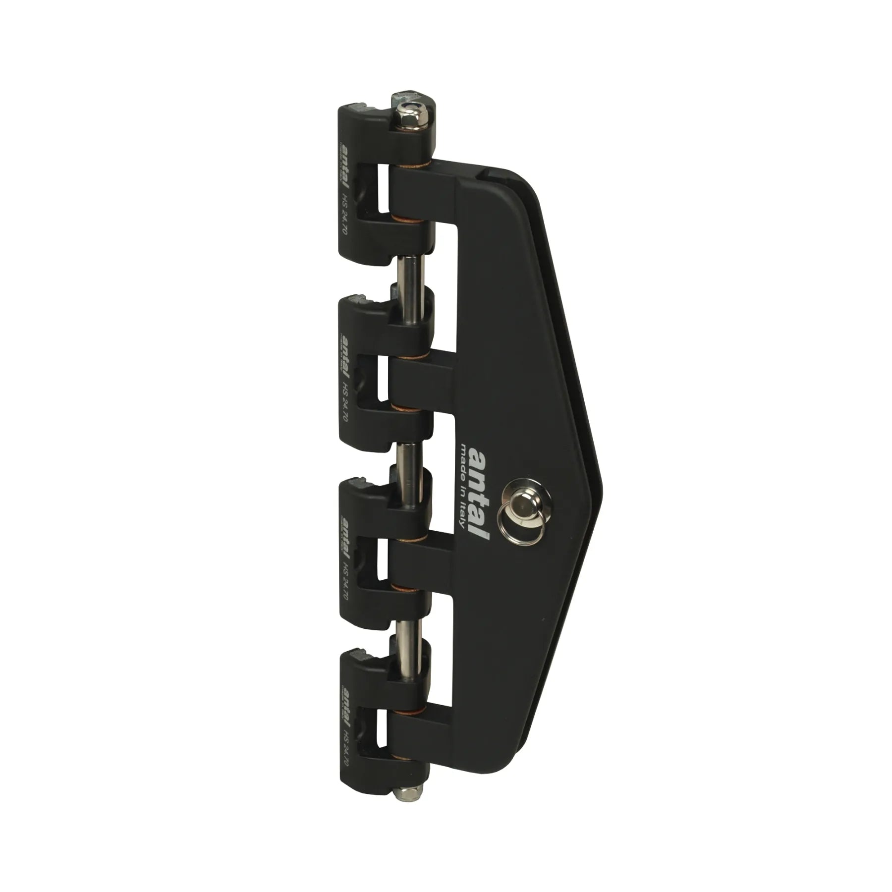 Antal HS24 Headboard Quadruple 4x L070 + Headboard Bracket
