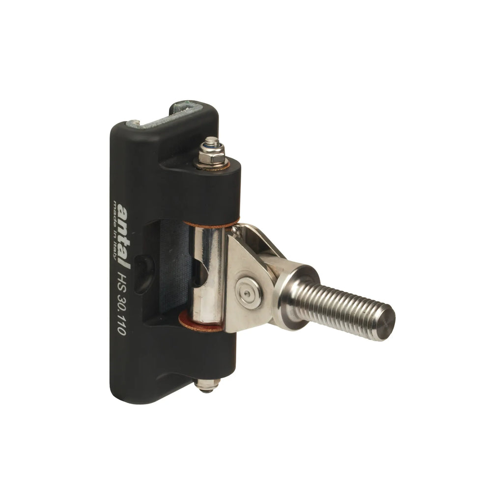 Antal HS30 Slider With Joint L110 + Threaded Pin M14x28