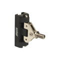 Antal HS30 Slider With Joint L130 Pin M16 X 30 Black