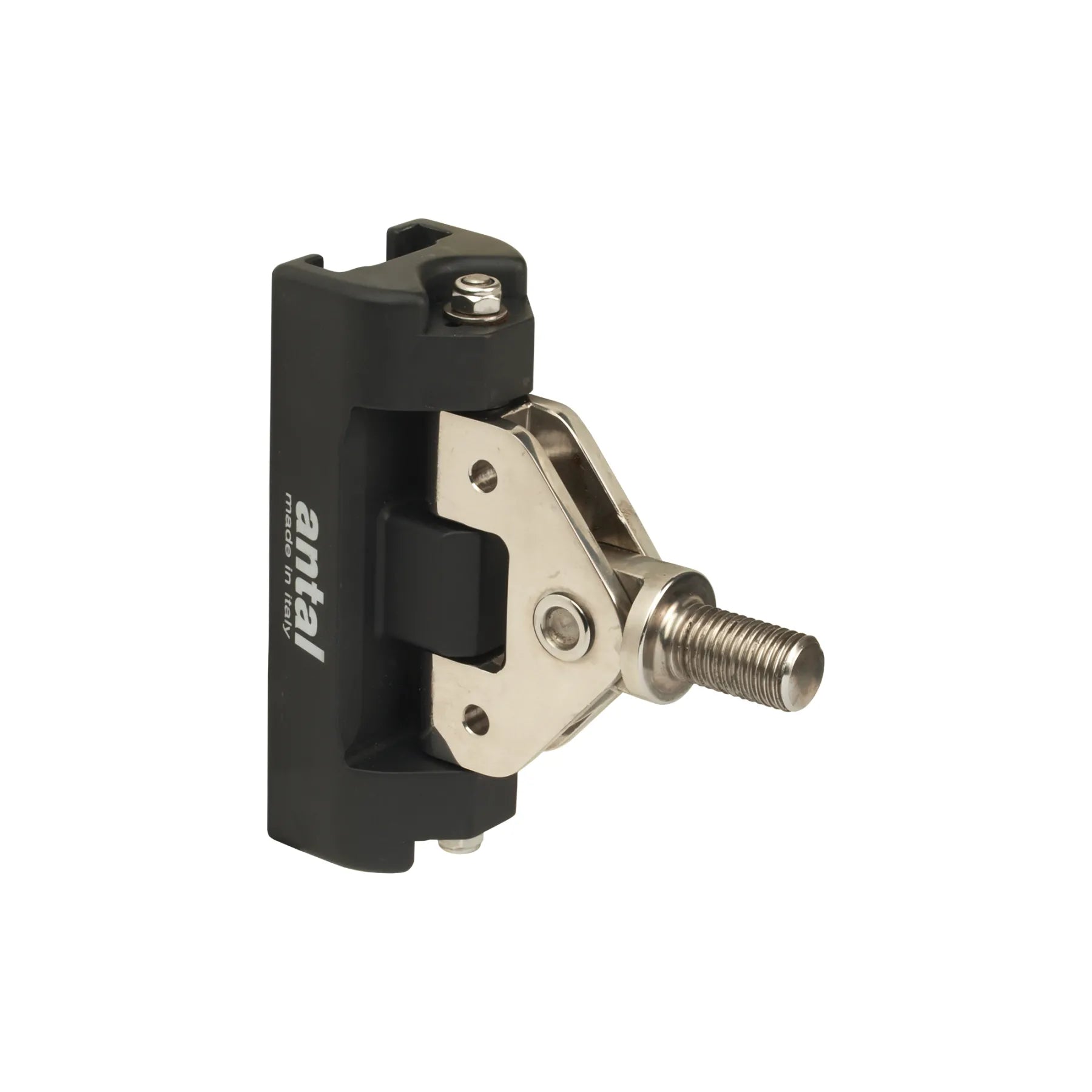 Antal HS30 Slider With Joint L130 Pin M16 X 30 Black