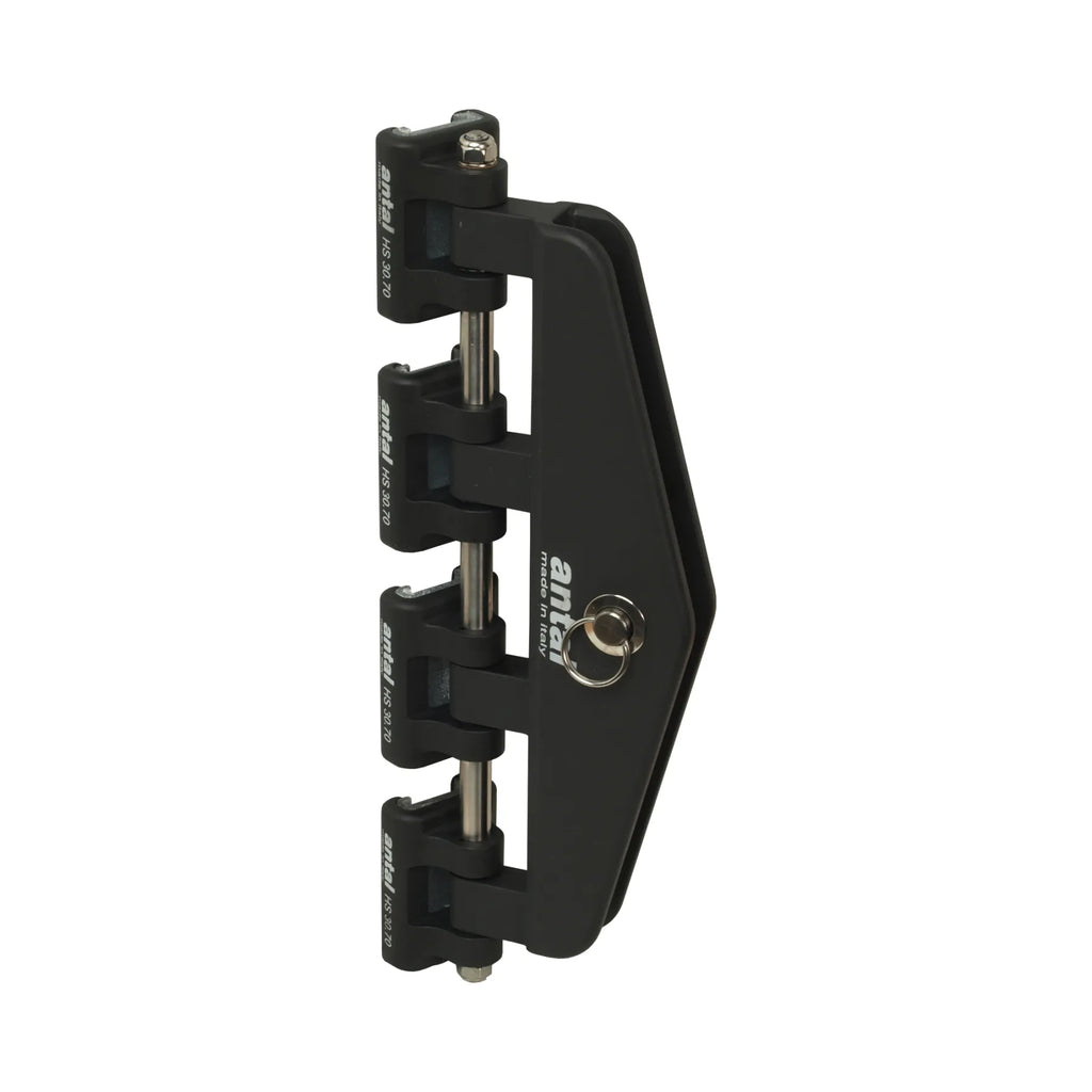 Antal HS30 Headboard Quadruple 4x L070 + Headboard Bracket