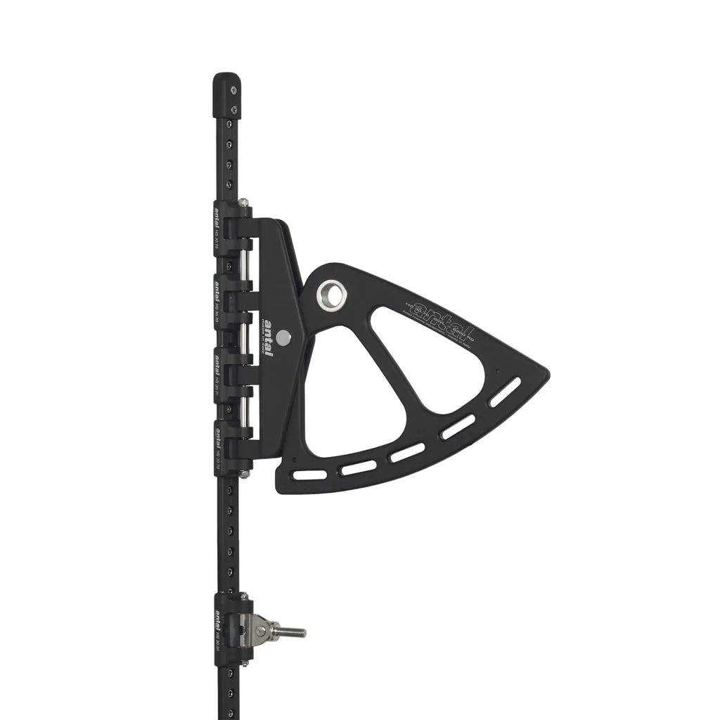 Antal HS30 Quadruple 90 Headboard Car