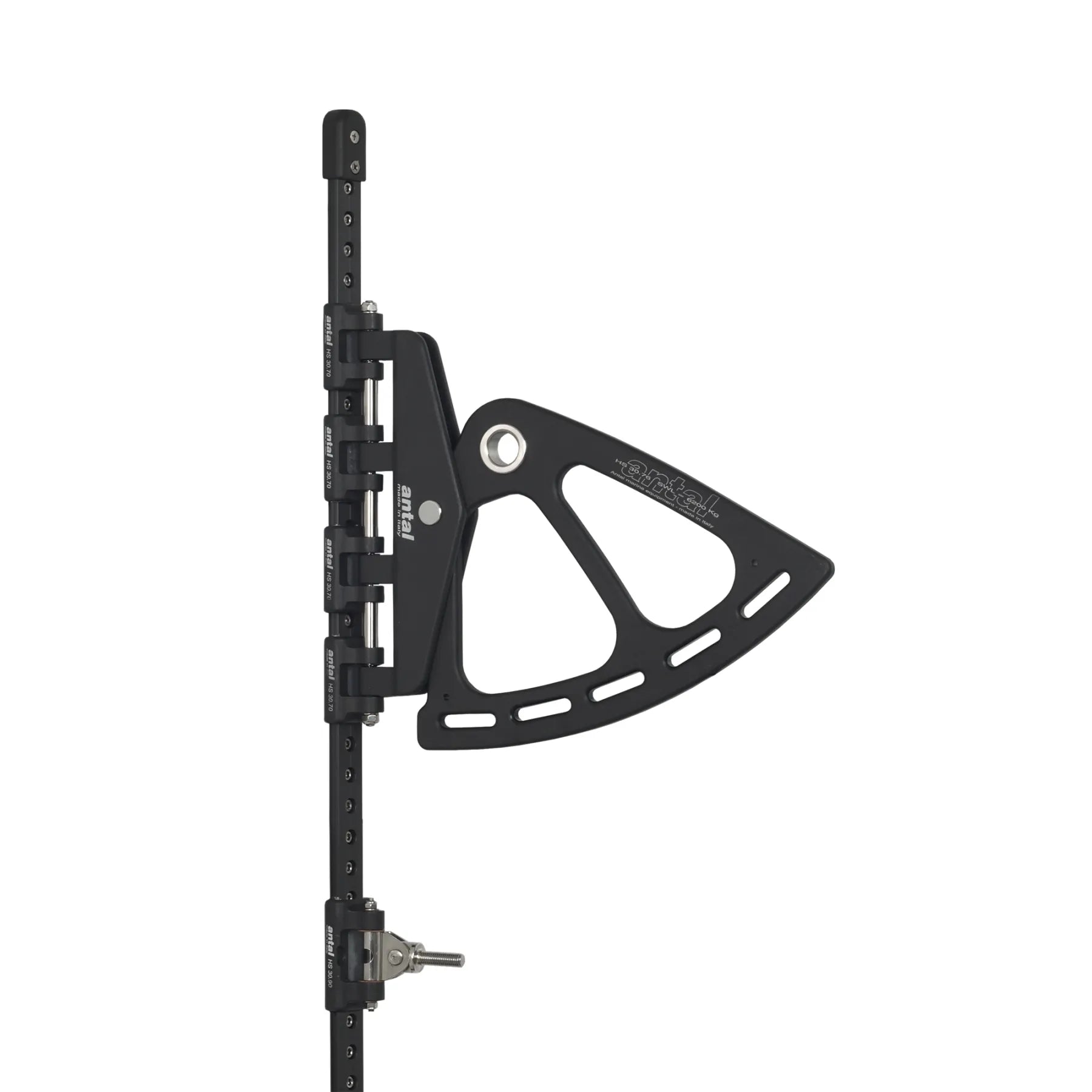 Antal HS30 Quadruple 90 Headboard Car