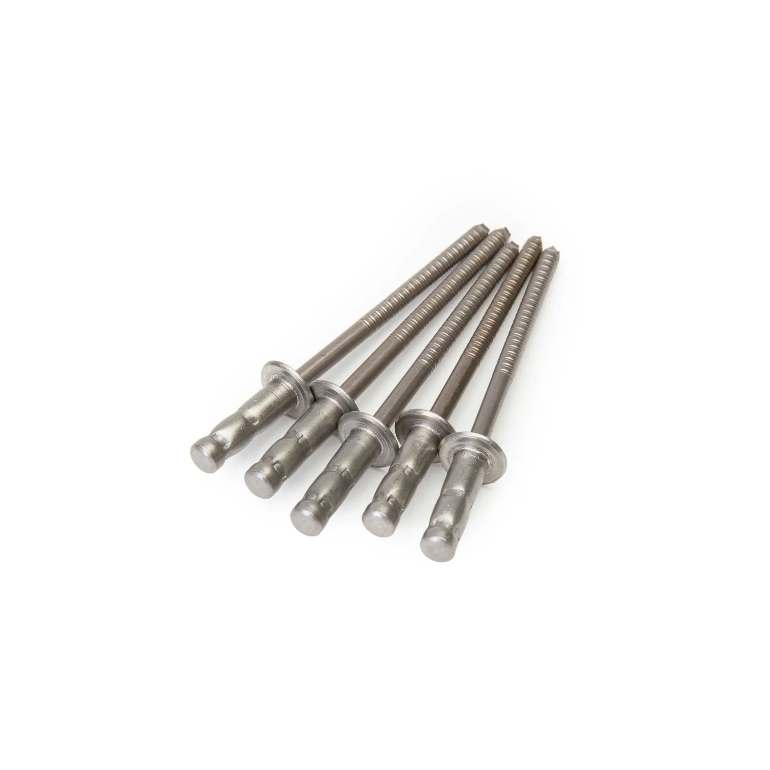 Selden Pop Rivet, ø4.8x6-8.5 Carbon L (Styck)