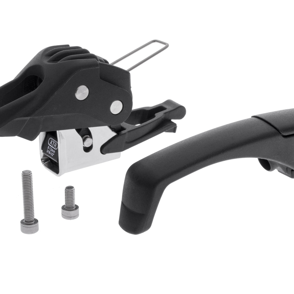 Spinlock XTR Handle and Cam/Base module 8-12mm