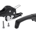 Spinlock XTR Handle and Cam/Base module 8-12mm