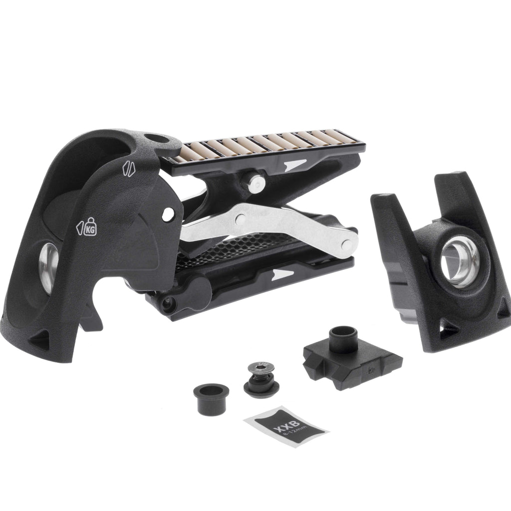Spinlock XX Jaw uppgradering