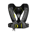 Spinlock Deckvest 6D 275N Black