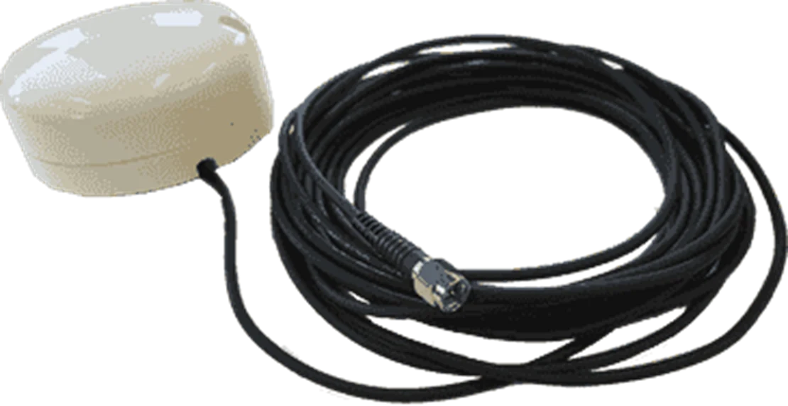 B&G GPS-500 Passiv GPS-antenn