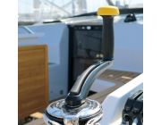 Lewmar ProTouch 200mm