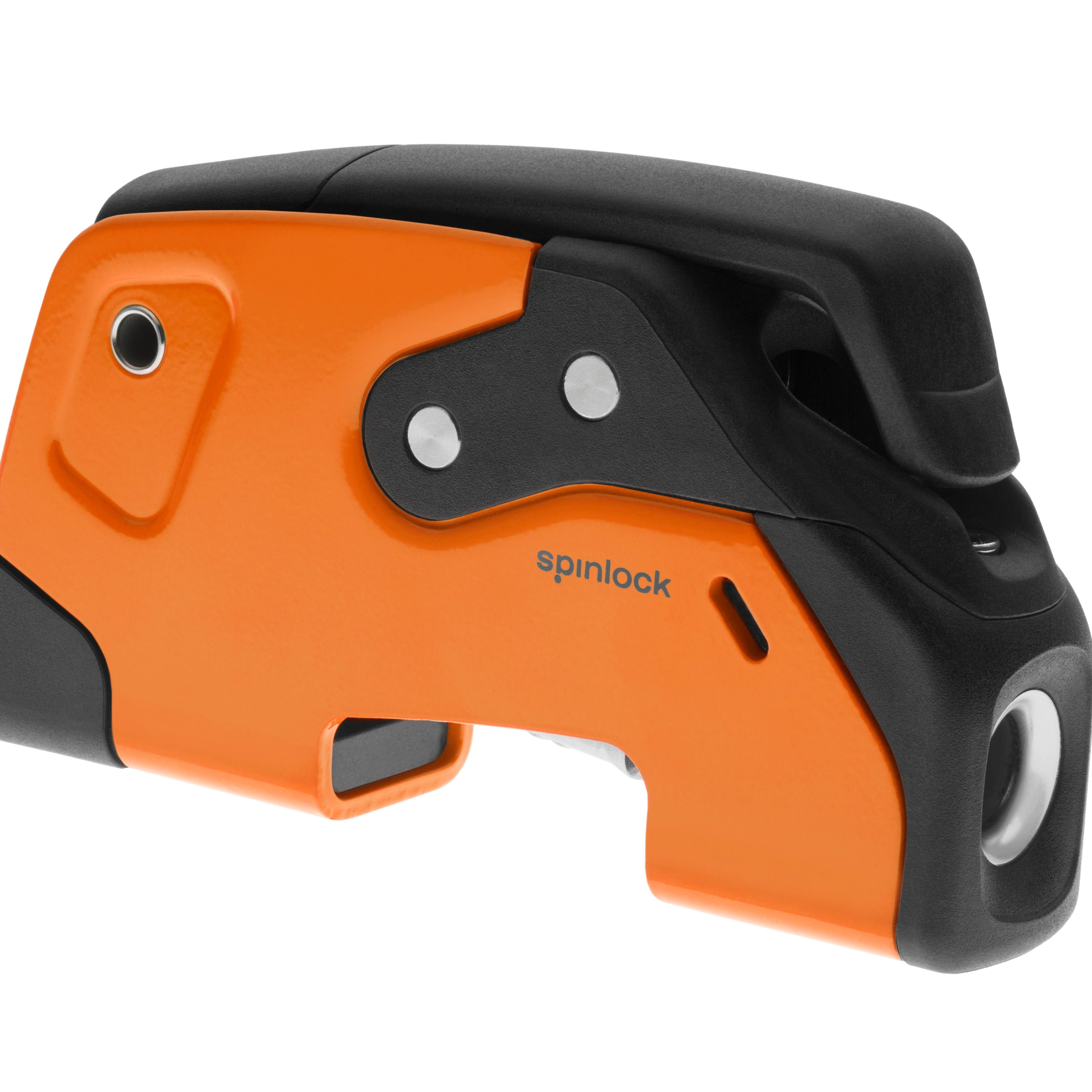 Spinlock XTR Clutch, Lines 8-12mm - Amber