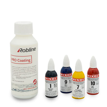 Robline Pro Coating Kit