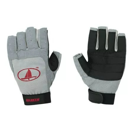 Harken Black Magic Classic Gloves XXL