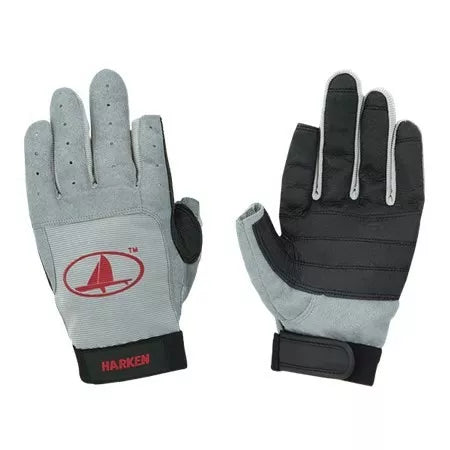 Harken Black Magic Classic Gloves (LF) XXL