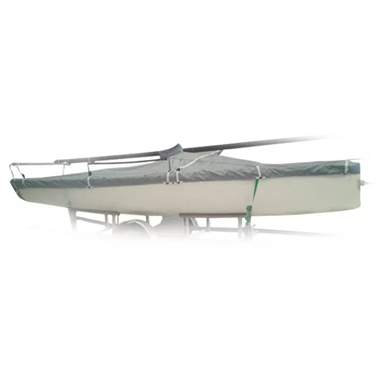 Harken Canvas J70 Travel/Mooring Cover