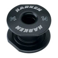 Harken Gizmo 14mm Double Through-Deck Bushing 28-48mm Deck