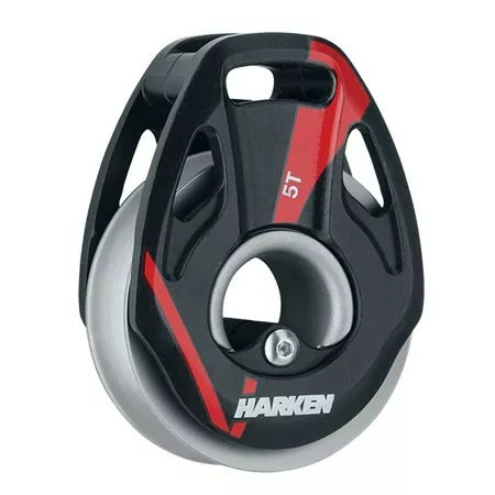 Harken V-Block 5.0T Aluminium Loop