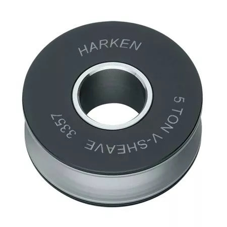 Harken V Sheave 5T