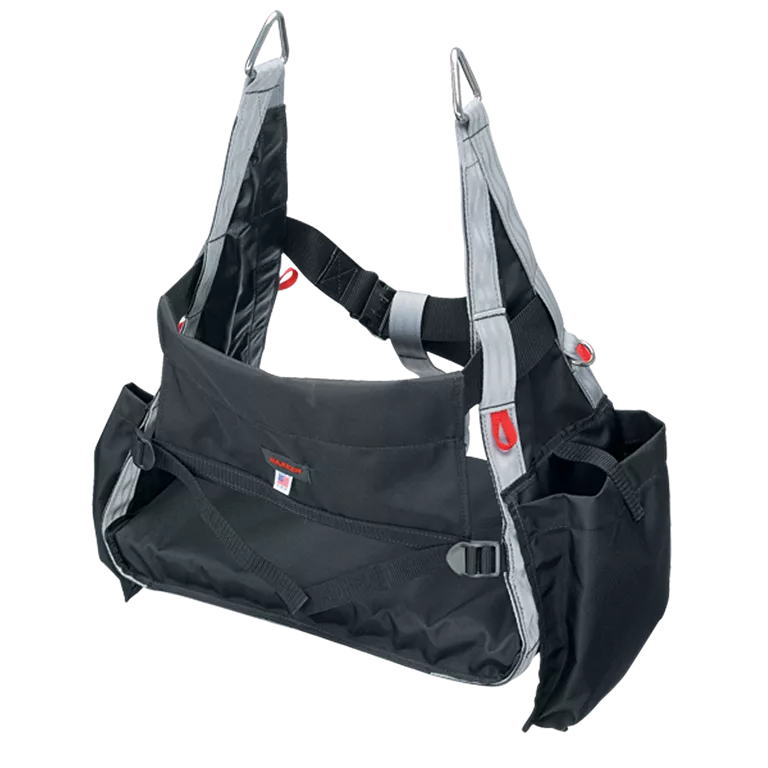 Harken Canvas Deluxe Bosun's Chair