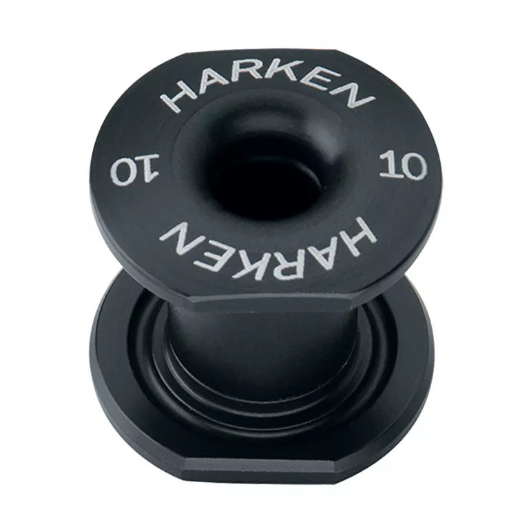 Harken Gizmo 10mm Double Through-Deck Bushing 18-28mm Deck