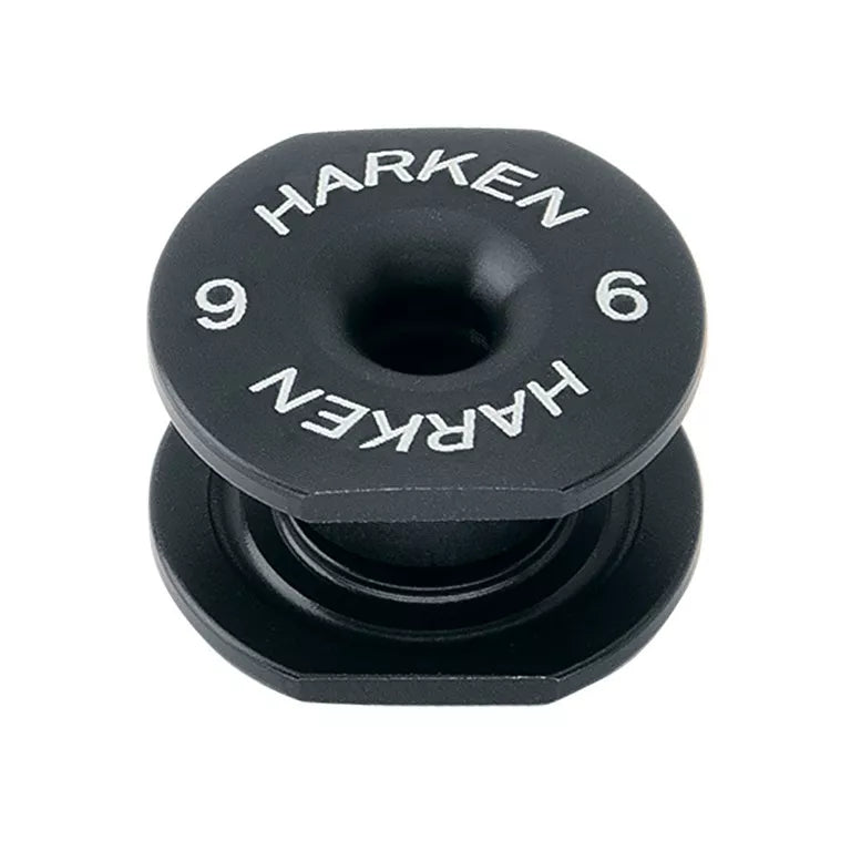 Harken Gizmo 6 mm Double Through-Deck Bushing 6-8mm Deck