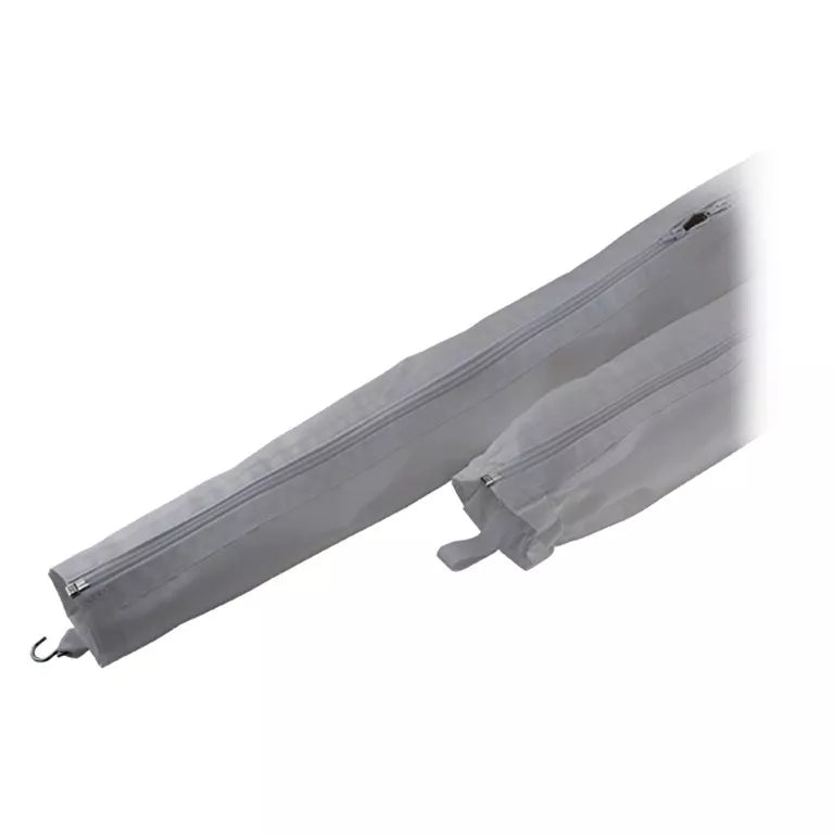 Harken Canvas J70 UV Sock Grey
