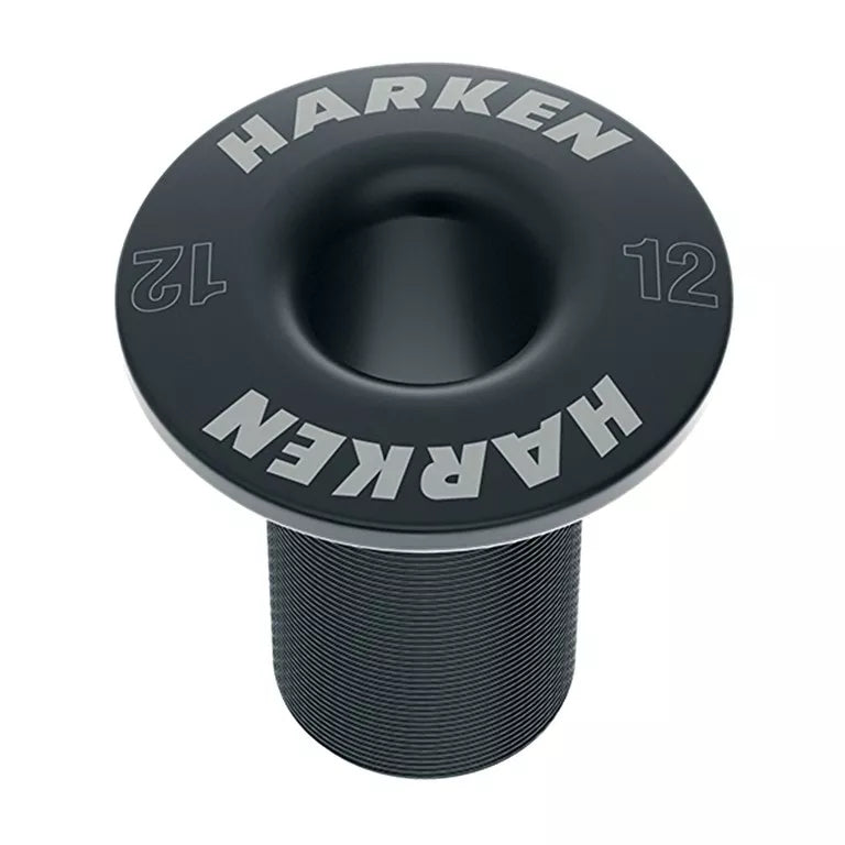 Harken Gizmo 12 mm Single Through-Deck Bushing