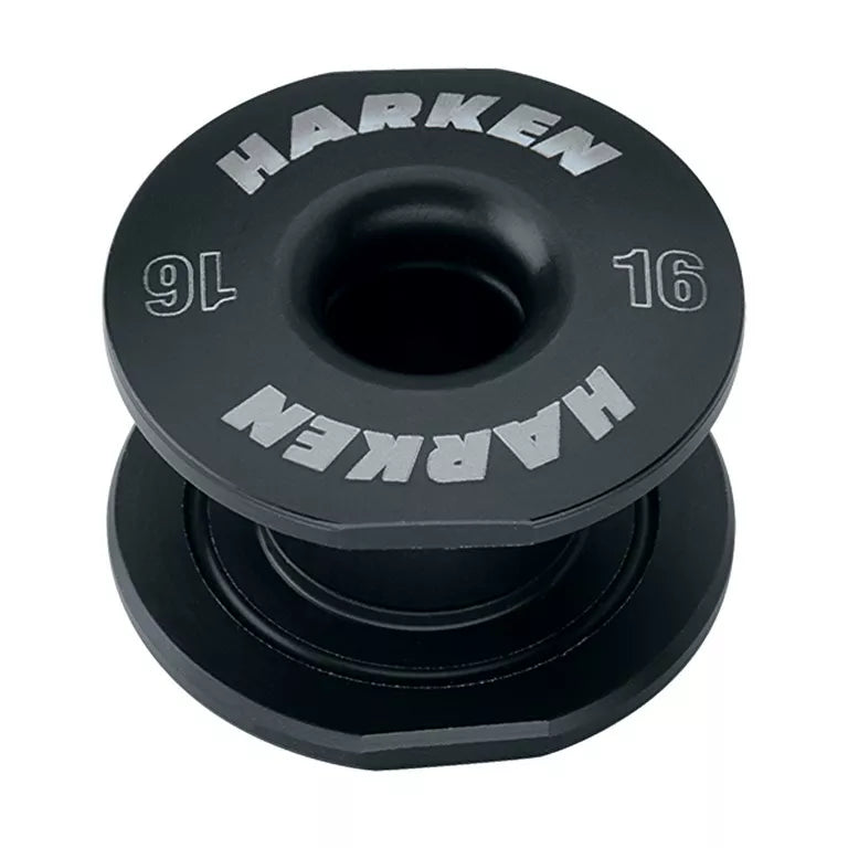 Harken Gizmo 16mm Double Through-Deck Bushing 13-18mm Deck