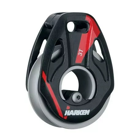 Harken V-Block 3.0T Aluminium Loop