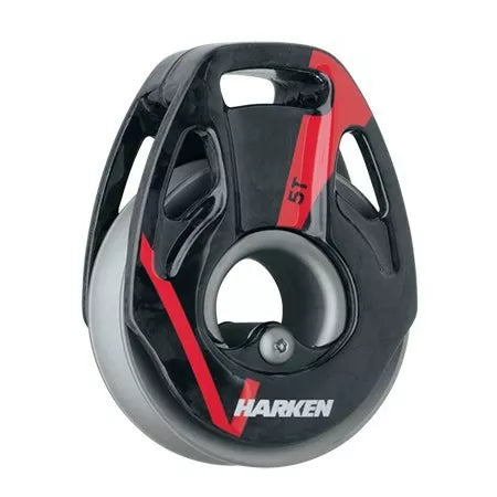 Harken V-Block 5.0T Carbon Loop