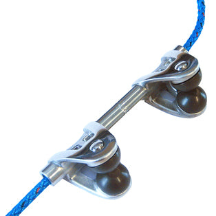 Spinlock Double Headsail Feeder