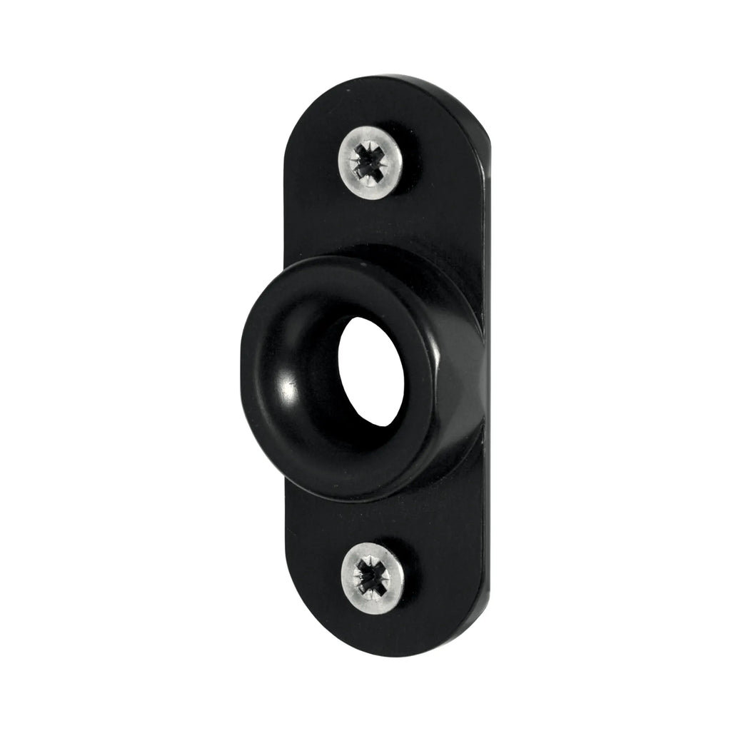 Antal 14 mm Mast Fairlead X 30 Alu