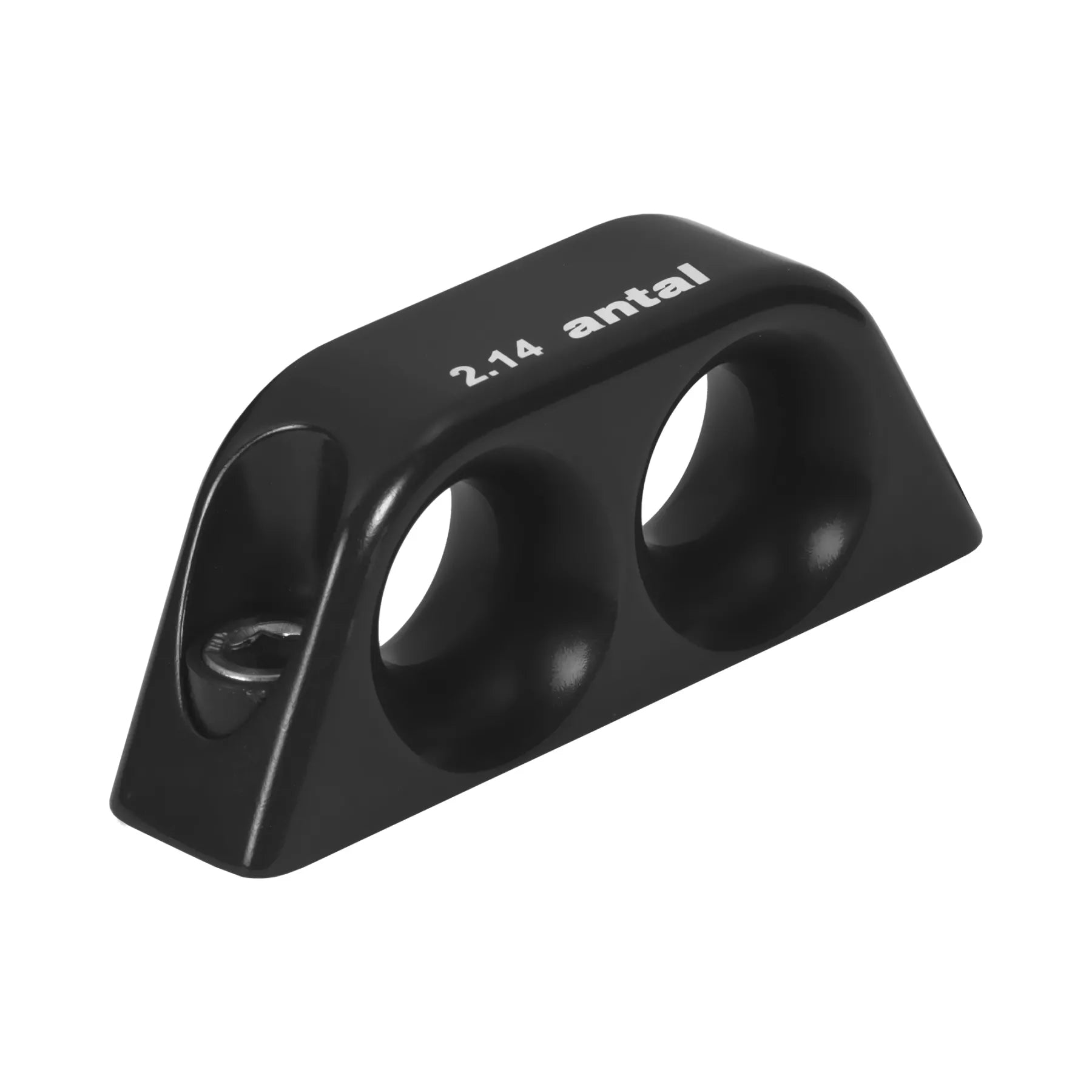 Antal Multi Ring Organizer (MRO) Double 14mm X 2 Alu Black