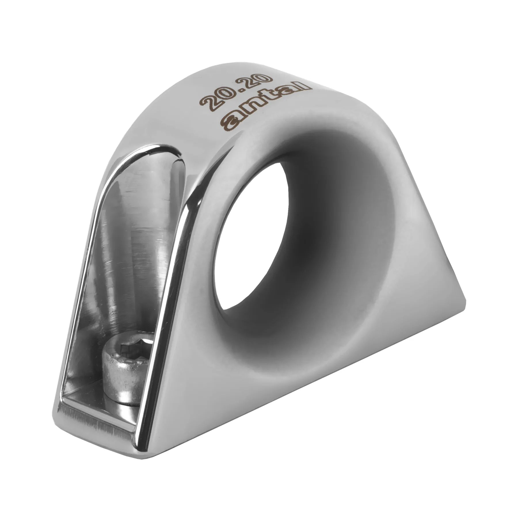 Antal Deck Ring 14mm Stainless Steel
