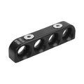 Antal Multi Ring Organizer (MRO) Double 14mm X 4 Alu Black