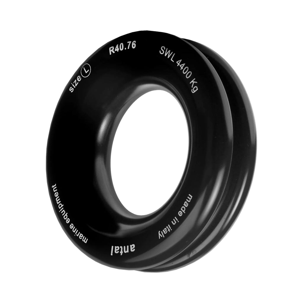 Antal Ring 40mm X 76 T22 Alu