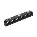 Antal Multi Ring Organizer (MRO) 14mm X 6 Alu Black
