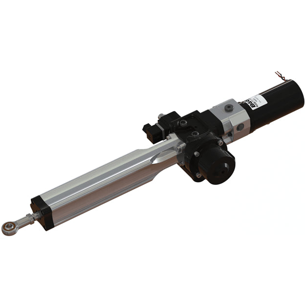 B&G Hydraulic Ram T2 24V