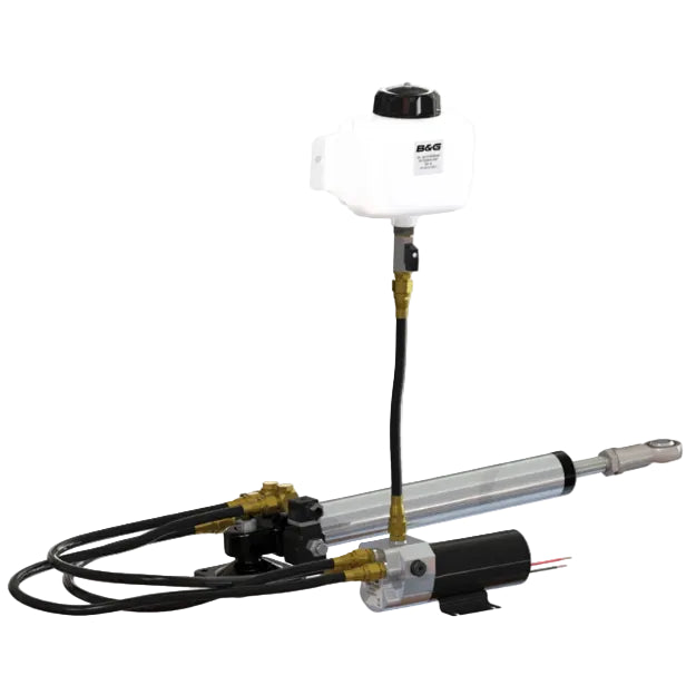 B&G Hydraulic Ram T3 12V