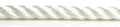 Robline Rapallo 12mm Vit (metervara)