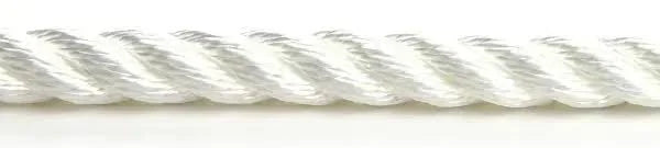 Robline Rapallo 12mm Vit (metervara)