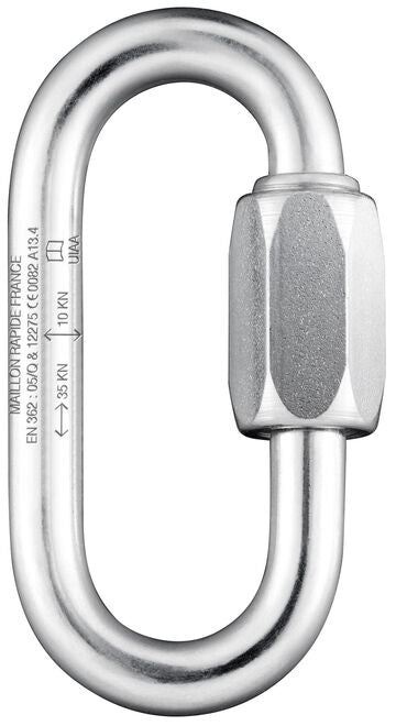 Wichard 8mm SS Quick Link Std