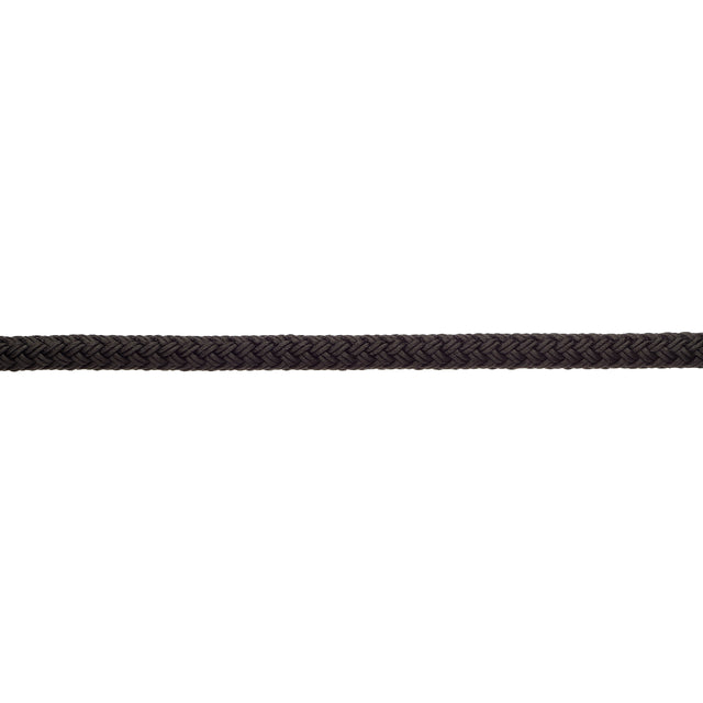 Robline Rio 20mm Svart (metervara)