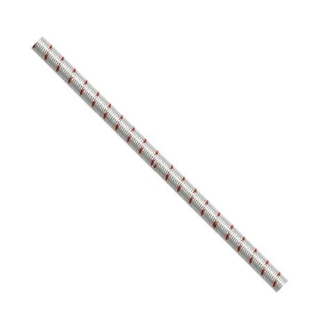 Robline Shockcord 6mm White/Red