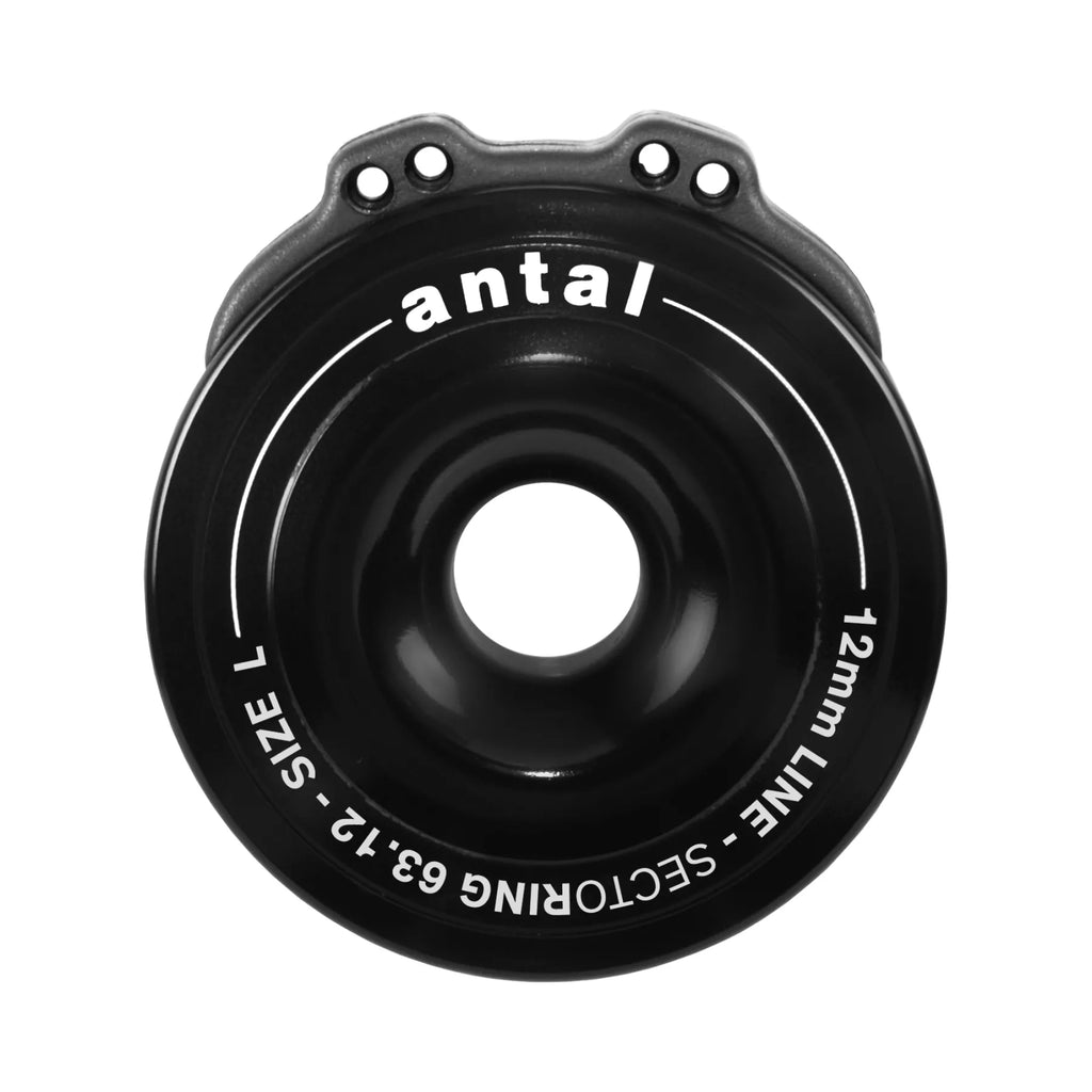 Antal Sectorring 63mm.12 without Snap Loop