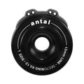 Antal Sectorring 63mm.12 without Snap Loop