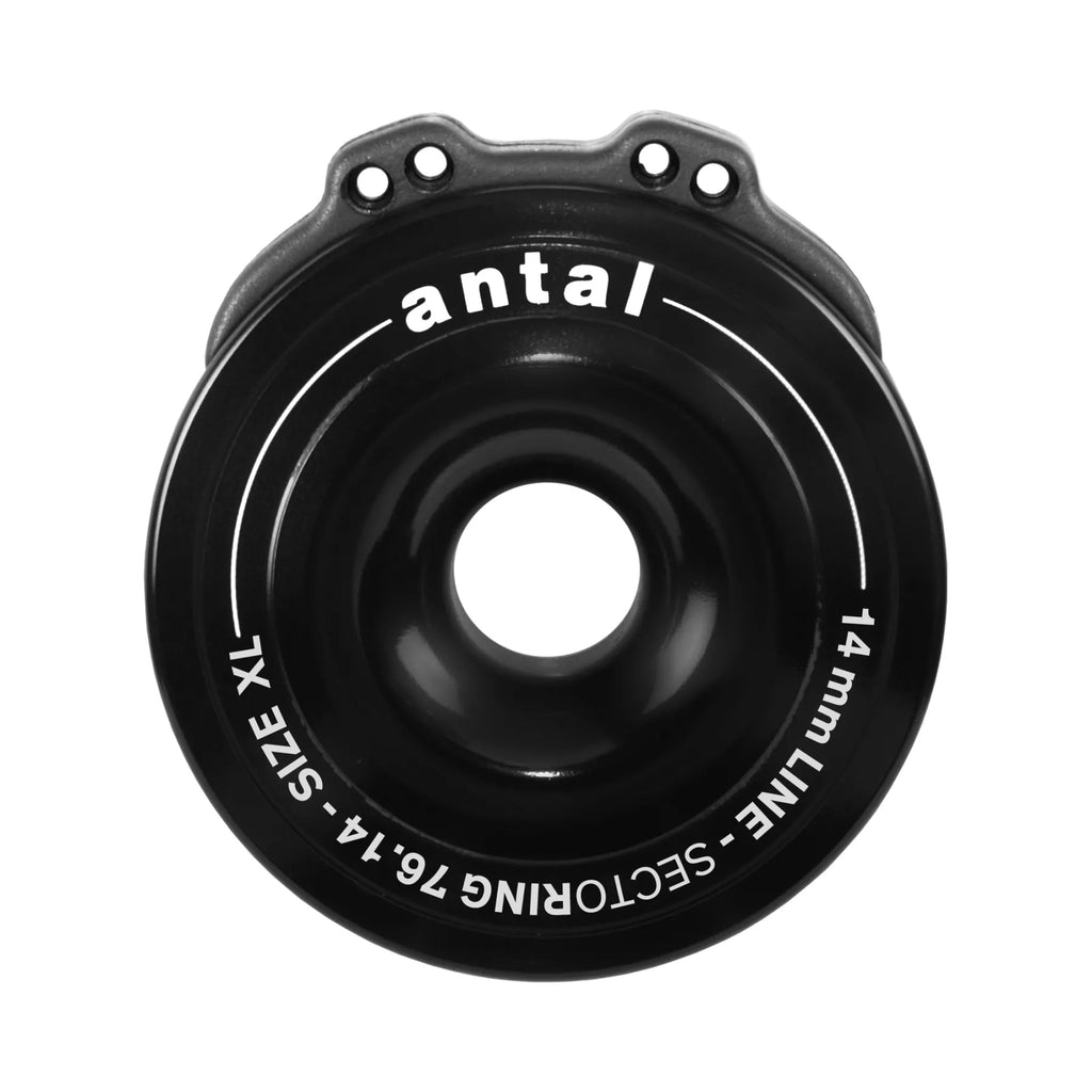 Antal Sectorring 76mm.12 without Snap Loop