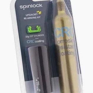 Spinlock Omladdningskit 100N Pro-Sensor