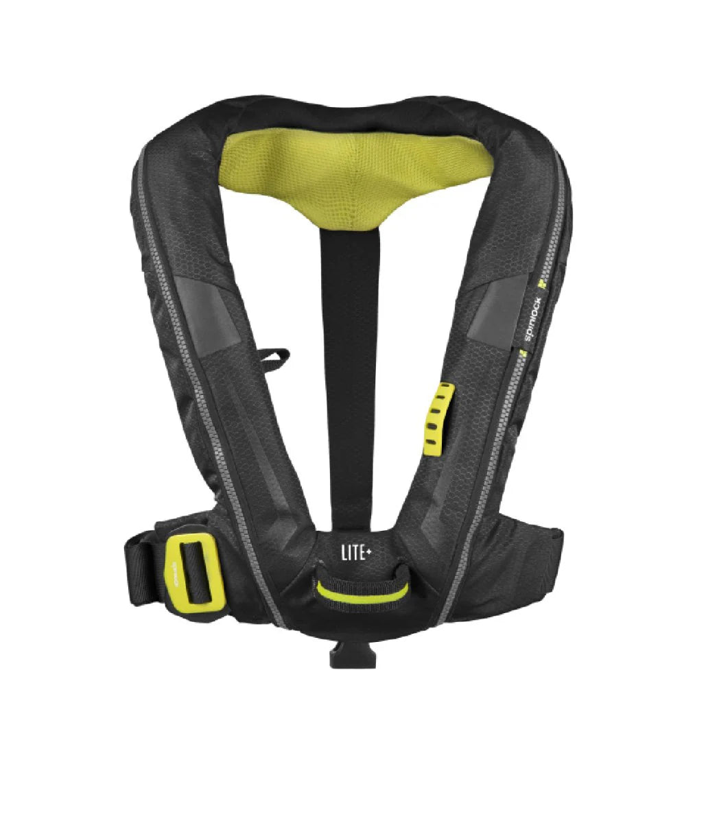 Spinlock Deckvest Lite PLUS Yacht