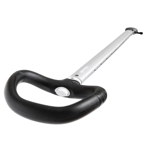 Spinlock EA/900 Rorkultsförlängare Silver